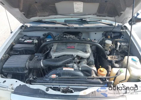 2003 Suzuki Grand Vitara z USA, uszkodzony, nr VIN JS3TD62V234101066